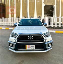 تويوتا هايلوكس